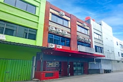 Hotel O Makassar near RS Grestelina formerly Wisma Makassar, Makassar