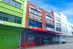 Hotel O Makassar near RS Grestelina formerly Wisma Makassar, Makassar