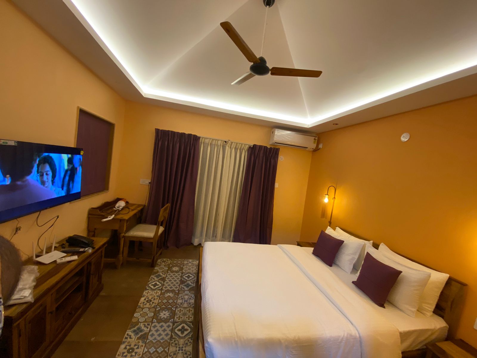 Atmani Waterfront Resort - Tap to explore photos