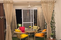 Soni and Avi Home, Igatpuri