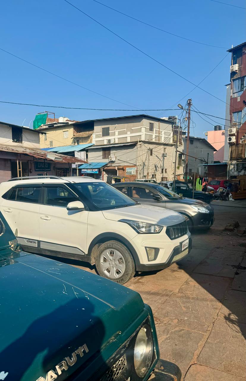 Hotel Shreeji Residency - Tap to explore photos