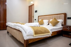 Skyline Signature Suites, Ranchi