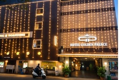 GOLDEN PALACE LODGING AND BOARDING, Thane