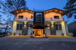 The Vallora 4BHK Villa Near Nainital Valley View, Nainital