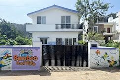 Bamboo Homestay, Yercaud