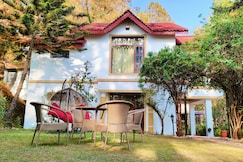 Patiala House The Cottages, Chail