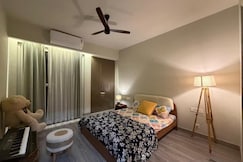 Calm cottage, Mohali