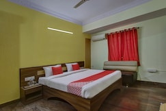 Hotel O Blue Inn Near Jayadeva Hospital, Bangalore