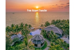 Anja Beach Resort & Spa, Phu Quoc