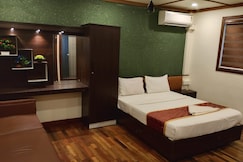 Nova North Inn, Kottayam