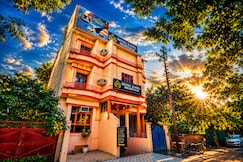 Hotel Kasol Heritage, Lucknow