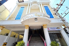 CPM Royal Palace, Chennai