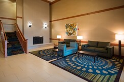 Holiday Inn Express Hotel & Suites Chicago West Roselle, an IHG hotel, Dupage