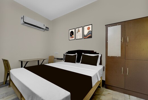 Hotel O MPS Lodge