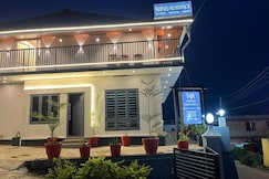 Nainas Residency, Vagamon