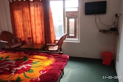 Hotel Welcome, Pahalgam