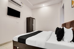 Hotel O City Star, Delhi