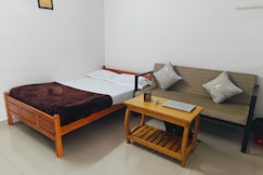 Krishna Appartments, Munnar