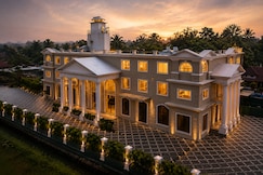 Raj Regent, Kurichy, Mallappally