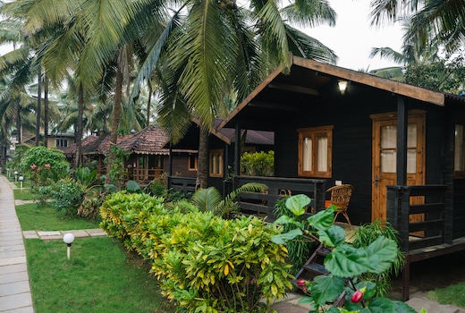AM Hotel Kollection: Ivy, Morjim