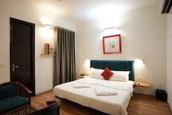 Hotel Rustam Residency, Gurgaon