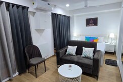 Nest Aerotel AC Studio@ Airport, Pune