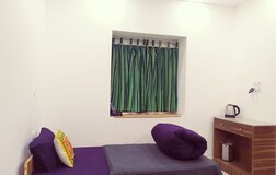 Dormitory