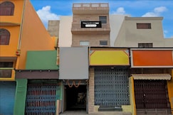 Super Townhouse Oak Kaal Bhairav Temple Varanasi, Varanasi