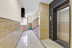 Hotel O Tanishq, Bhanpura