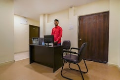 Hotel O Alpine glow Zenith, Nalgonda