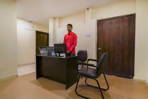Hotel O Alpine glow Zenith