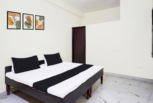 Hotel O SHRI SAI RESIDENCY