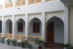 Hotel Kalinga, Bikaner