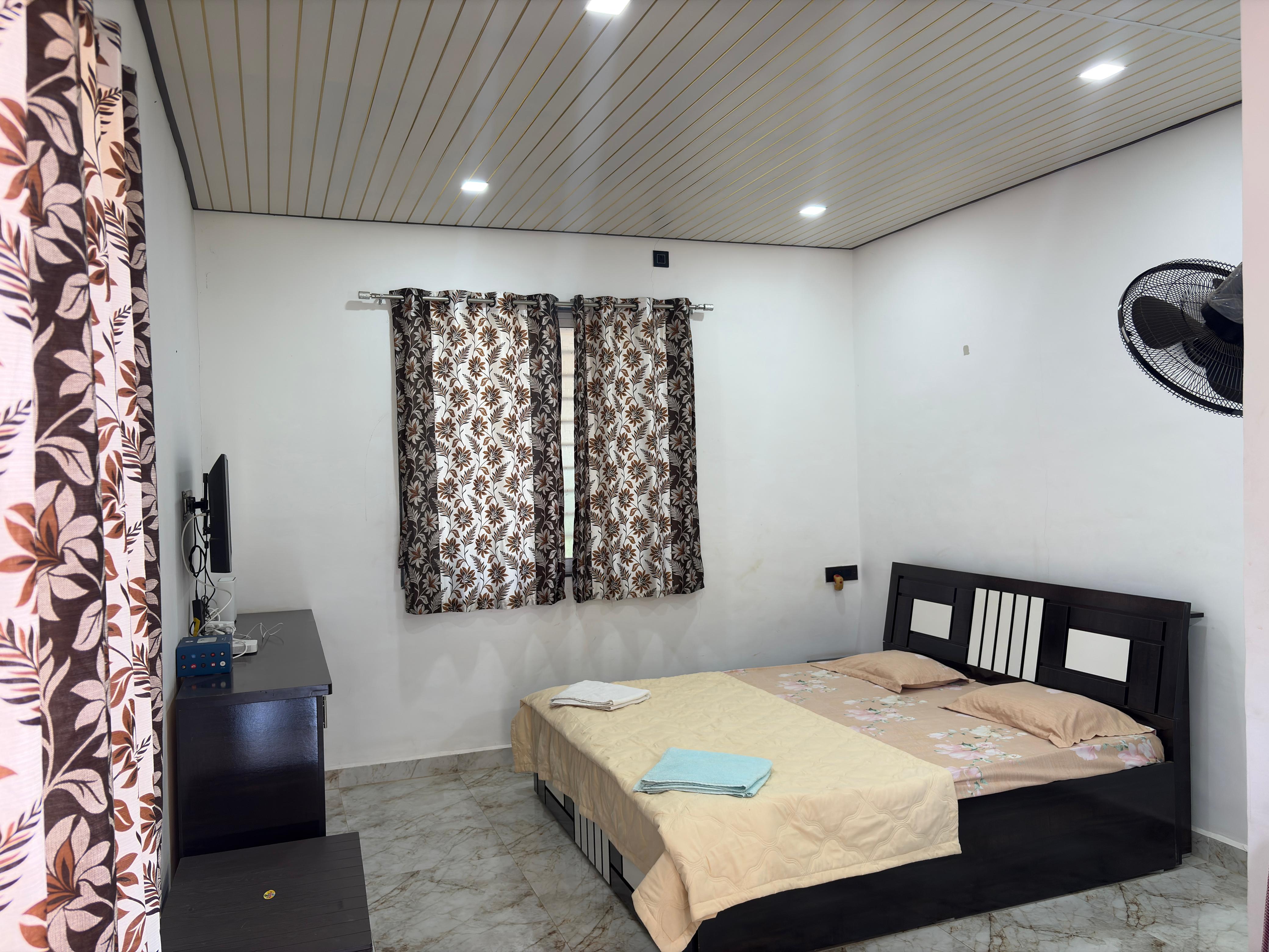 Sukhhavan Resort Mulshi - Tap to explore photos