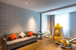 Holiday Inn Express SHANTOU CITY CENTER, Shantou