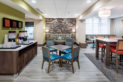 Hampton Inn by Hilton Baltimore Bayview Campus, Baltimore