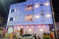 Hotel rudra palace, Ujjain