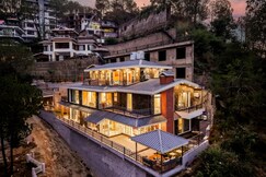 ELIVAAS Bask and Blessings Mist 1 Room with shared Gazebo, Solan
