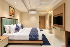 Hotel Royal Town, Vitthalapur