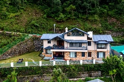 VillaInWoods, Bhimtal