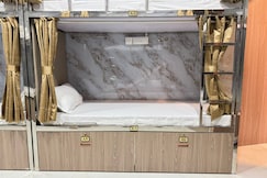 Elora Dormitory, Mumbai