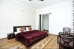 Nainigreen valley kainchidham luxurious homestay, Nainital