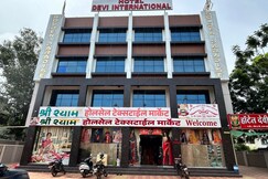 DEVI INTERNATIONAL HOTEL, Nashik