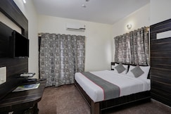 Collection O Coastal Grand, Bangalore