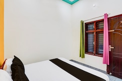 Hotel O ORM Inn, Bara Banki