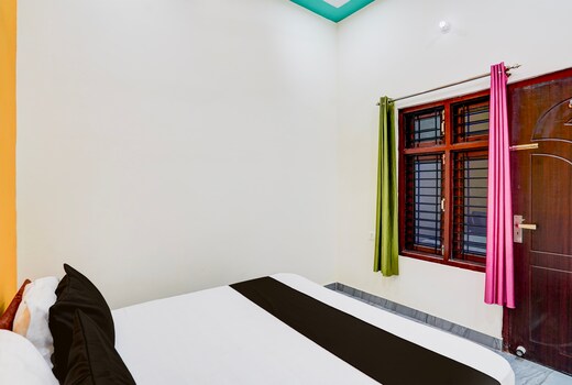 Hotel O ORM Inn