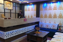Hotel Apaar Residency, Satna
