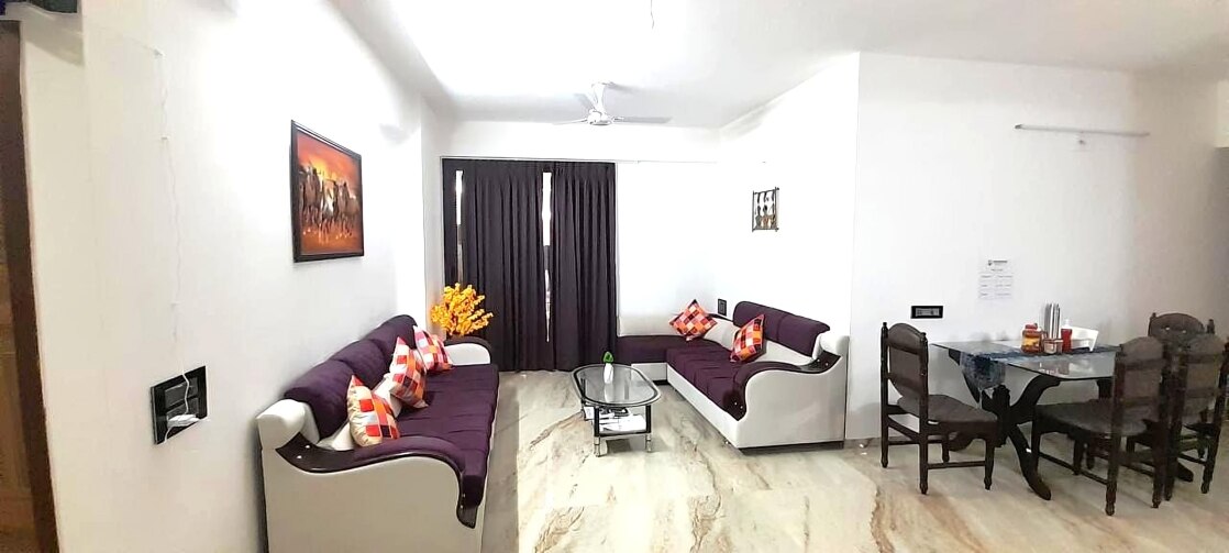Remsons Agacia -Ghandhinagar - Tap to explore photos