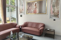 Aura villa, Nashik