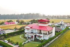 Hriday Bhoomi | Luxury Cottages & Villa, Lansdowne
